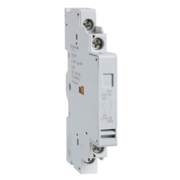 Schneider GZ1 AN11 1NA+1NK Yardımcı Kontak Bloğu