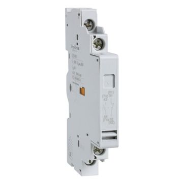 Schneider GZ1 AN11 1NA+1NK Yardımcı Kontak Bloğu