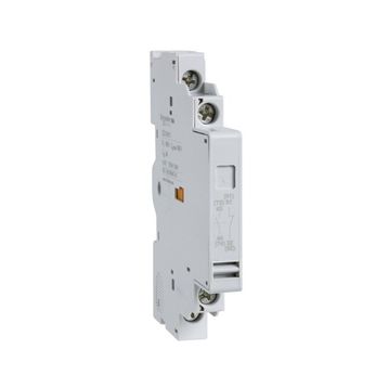 Schneider GZ1 AN11 1NA+1NK Yardımcı Kontak Bloğu