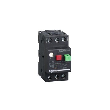 Schneider GZ1 E06 1-1.6 A Motor Koruma Şalteri