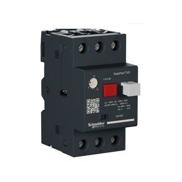 Schneider GZ1 E07 1.6 -2.5A Motor Koruma Şalteri