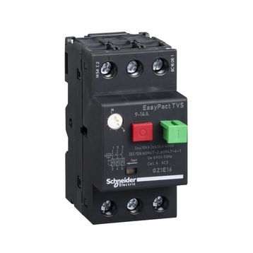 Schneider GZ1 E16 9-14A Motor Koruma Şalteri
