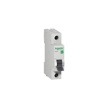 Schneider GZ1E01 EASYPACT TVS 0.1-0.16A Termik Manyetik Motor Koruma Şalteri