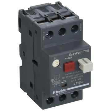 Schneider GZ1E16 9-14 Amper 5.5 kW Motor Koruma Şalteri