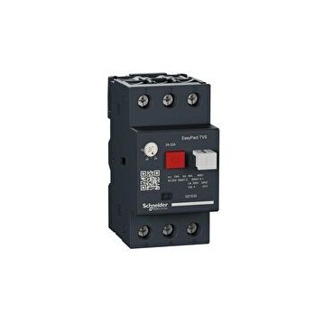 Schneider GZ1E32 24-32 Amper 15 kW Motor Koruma Şalteri