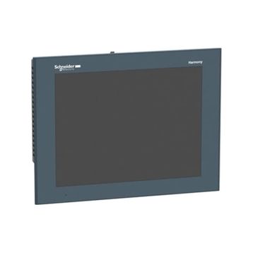Schneider HMIGTO6310 800x600 Piksel 96 Mb 12.1 inç Svga Tft Dokunmatik Operatör Paneli