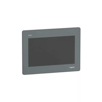 Schneider HMIGXU5500 1 Seri Port Dahili RTC Basic Model 10.1 inç Dokunmatik Panel