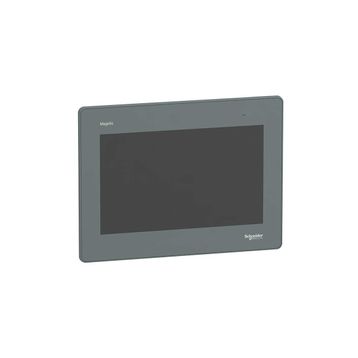 Schneider HMIGXU5500 1 Seri Port Dahili RTC Basic Model 10.1 inç Dokunmatik Panel