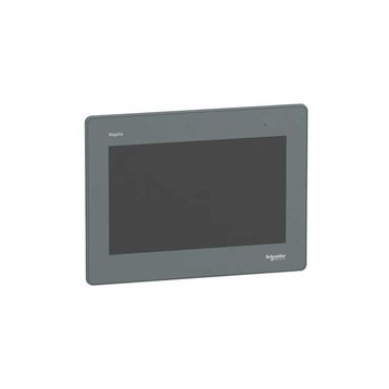 Schneider HMIGXU5500 1 Seri Port Dahili RTC Basic Model 10.1 inç Dokunmatik Panel