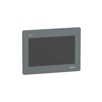 Schneider HMIGXU5500 1 Seri Port Dahili RTC Basic Model 10.1 inç Dokunmatik Panel