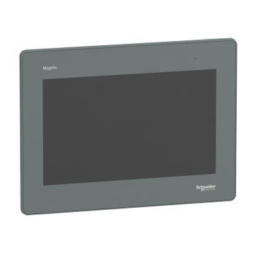 Schneider HMIGXU5500 1 Seri Port Dahili RTC Basic Model 10.1 inç Dokunmatik Panel