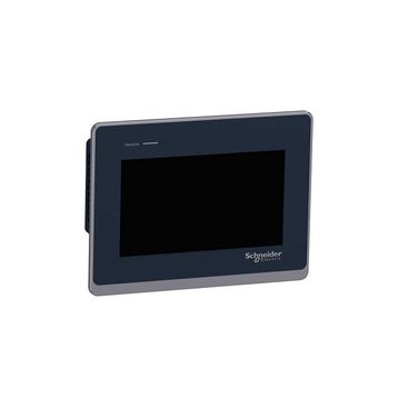 Schneider HMIST6400 Harmony ST6 7 inç Operatör Panel Ekranı