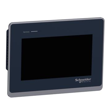Schneider HMIST6400 Harmony ST6 7 inç Operatör Panel Ekranı