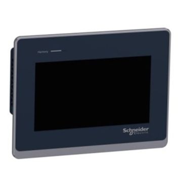 Schneider HMIST6400 Harmony ST6 7 inç Operatör Panel Ekranı