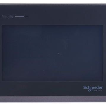 Schneider HMIST6400 Harmony ST6 7 inç Operatör Panel Ekranı