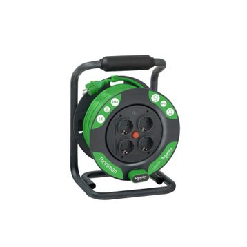 Schneider IMT33140 20 mt H05WF 3G1.5 Kablo Makarası