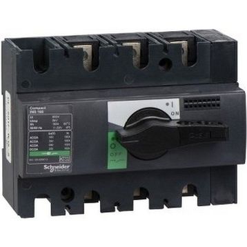 Schneider INS160 Compact Yük Ayırıcı