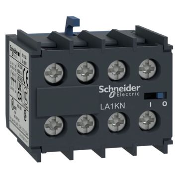 Schneider LA1-KN04 Yardımcı Kontak