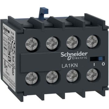 Schneider LA1-KN04 Yardımcı Kontak