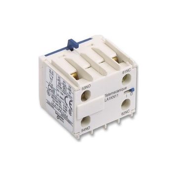 Schneider LA1-KN11 1NA+1NK Yardımcı Kontaktör