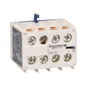Schneider LA1-KN13 Yardımcı Kontak