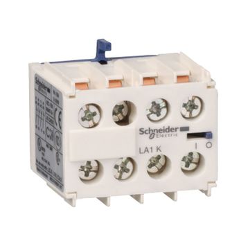 Schneider LA1-KN40 Yardımcı Kontak