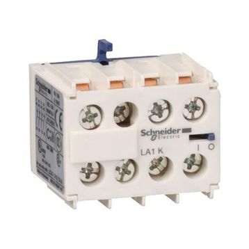 Schneider LA1-KN40 Yardımcı Kontak