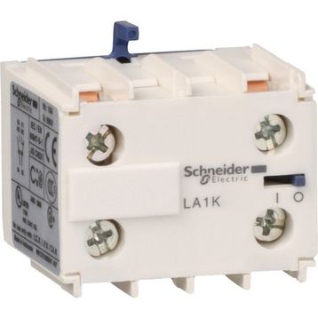 Schneider LA1KN20 Yardımcı Kontak Bloğu