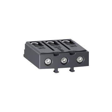 Schneider LAD-96560 Everling Röle Bağlantı Kit