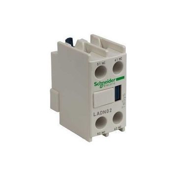 Schneider LAD-N02 2NK Yardımcı Blok