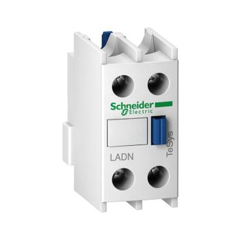 Schneider LAD-N02 2NK Yardımcı Blok