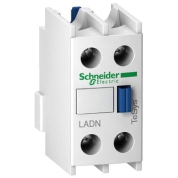 Schneider LAD-N02 2NK Yardımcı Blok