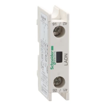 Schneider LAD-N10 1NA Yardımcı Blok