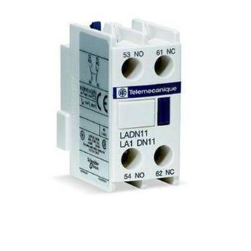 Schneider LAD-N11 1NA+1NK Yardımcı Blok