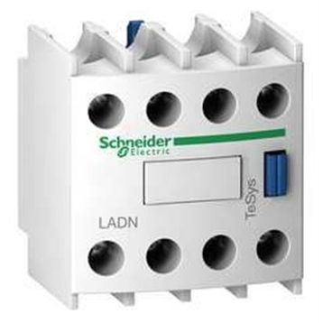 Schneider LAD-N31 3NA+1NK Yardımcı Blok