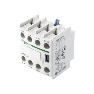 Schneider LAD-N40 4NA Yardımcı Blok
