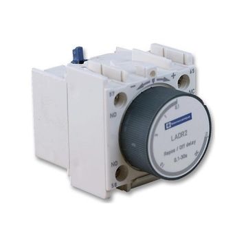 Schneider LAD-R2 0.1-30s Zaman Rölesi