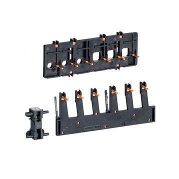 Schneider LAD9R1 Watt Tesys D Envensör Kontaktör Kiti