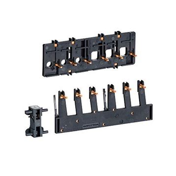 Schneider LAD9R1 Watt Tesys D Envensör Kontaktör Kiti