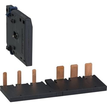 Schneider LAD9R3S Tesys D 3P Mekanik Kilitlemeli Değiştirme Kontaktörü için Kit