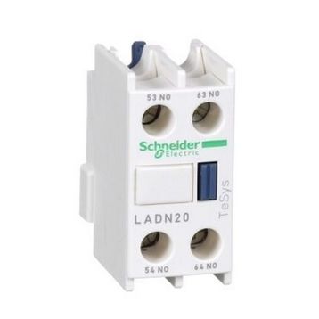 Schneider LADN20 2NA Yardımcı Kontak