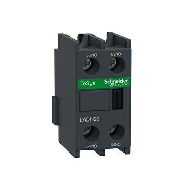 Schneider LADN20 2NA Yardımcı Kontak