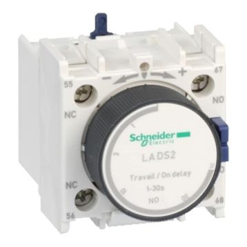 Schneider LADS2 Yardımcı Kontak Bloğu