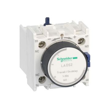 Schneider LADS2 Yardımcı Kontak Bloğu