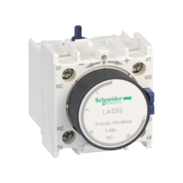 Schneider LADS2 Yardımcı Kontak Bloğu