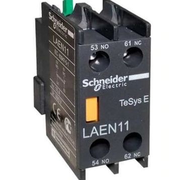 Schneider LAEN11 Üst Yardımcı Kontak