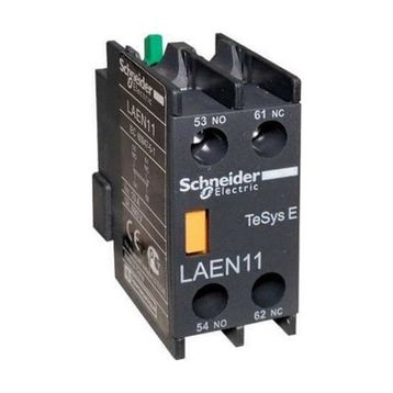 Schneider LAEN11 Üst Yardımcı Kontak