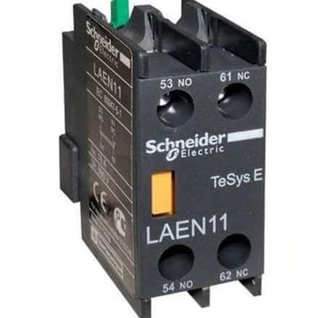 Schneider LAEN11 Üst Yardımcı Kontak