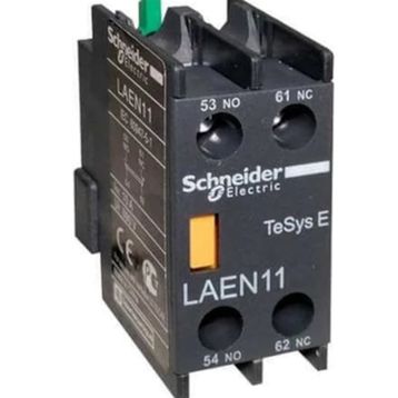 Schneider LAEN11 Üst Yardımcı Kontak