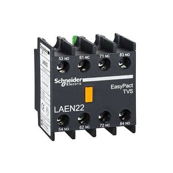 Schneider LAEN22 2NA+2NK Yardımcı Blok